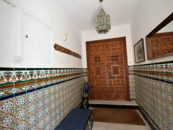 5-bedroom Villa In Ronda, Spain (404 M²)