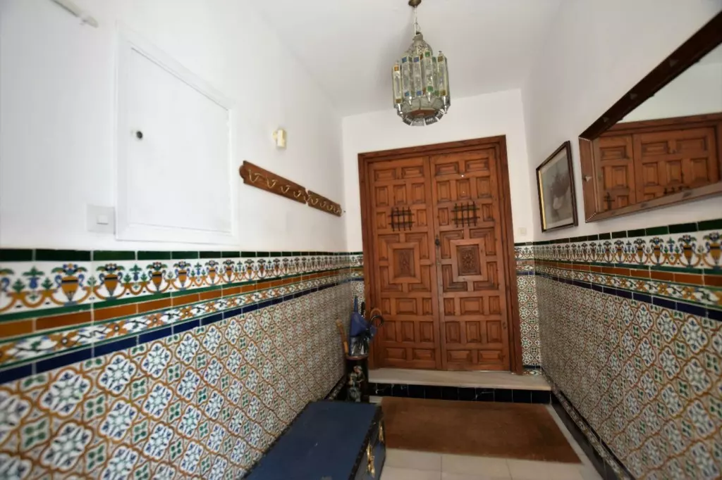 5-bedroom Villa In Ronda, Spain (404 M²)