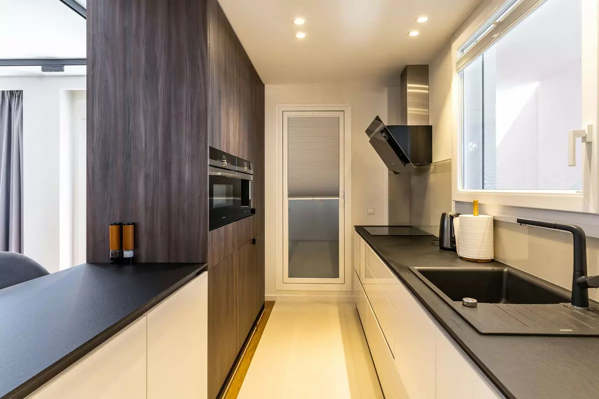 2-bedroom Apartment In Estepona, Spain (86 M²)