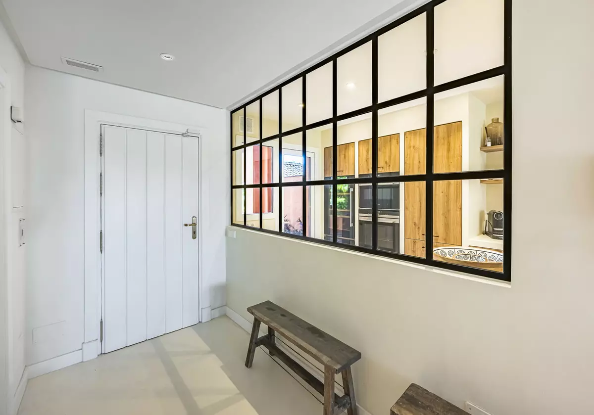 3-bedroom Town House In Marbella, Spain (285 M²)