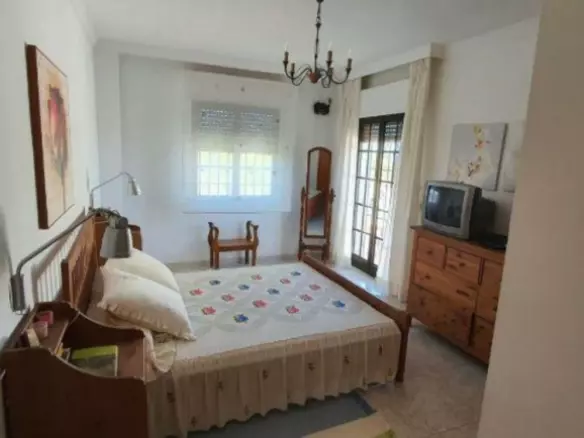 6-bedroom Country House In Ronda, Spain (500 M²)