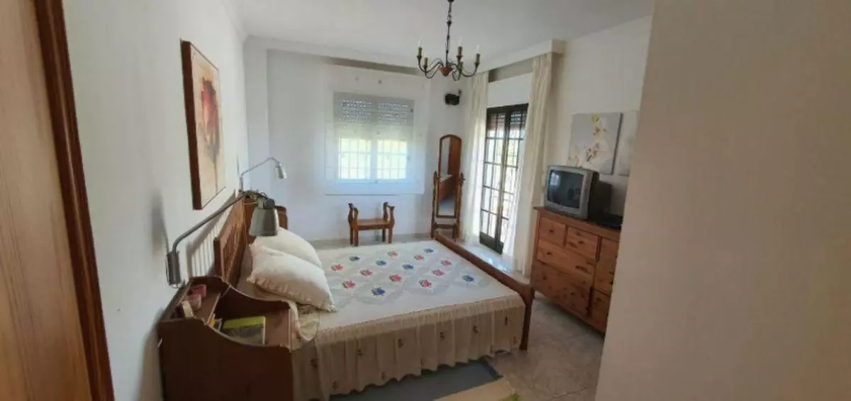 6-bedroom Country House In Ronda, Spain (500 M²)