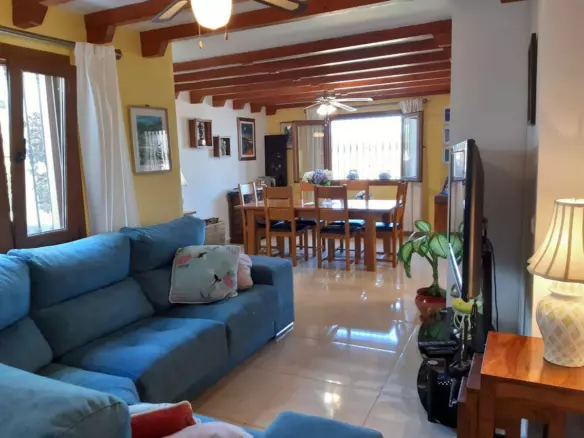 5-bedroom Villa In Iznate, Spain (330 M²)
