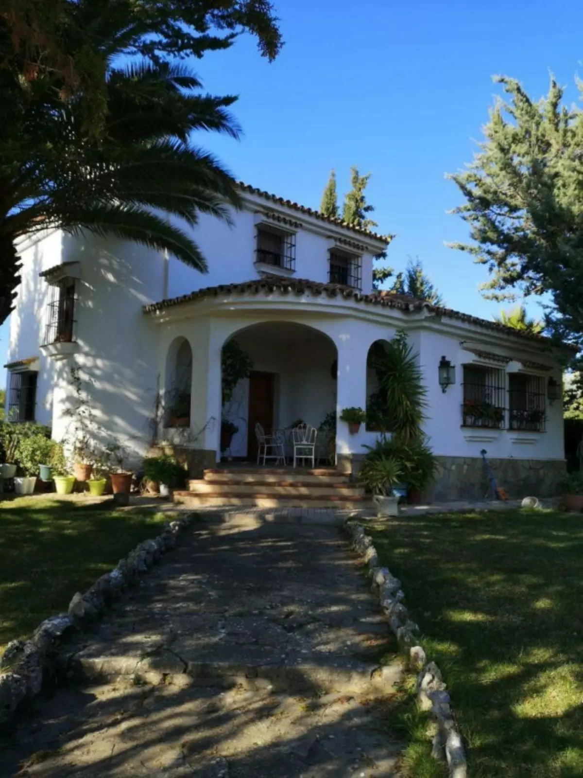 ShowFeedImage-db67b3 6-bedroom Country House In Ronda, Spain (500 M²)