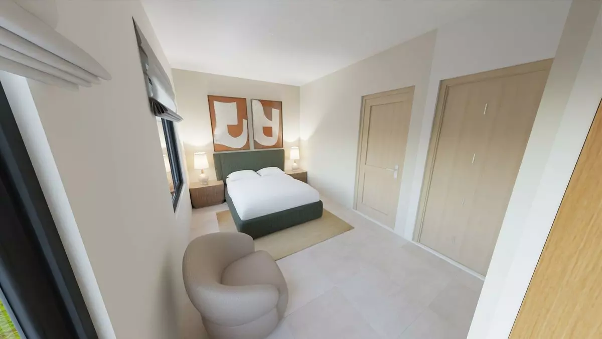 9-bedroom Town House In Riogordo, Spain (381 M²)