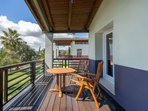 8-bedroom Country House In Ronda, Spain (866 M²)