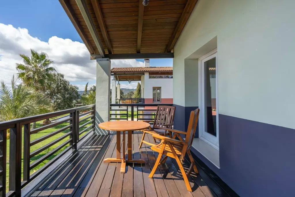 8-bedroom Country House In Ronda, Spain (866 M²)