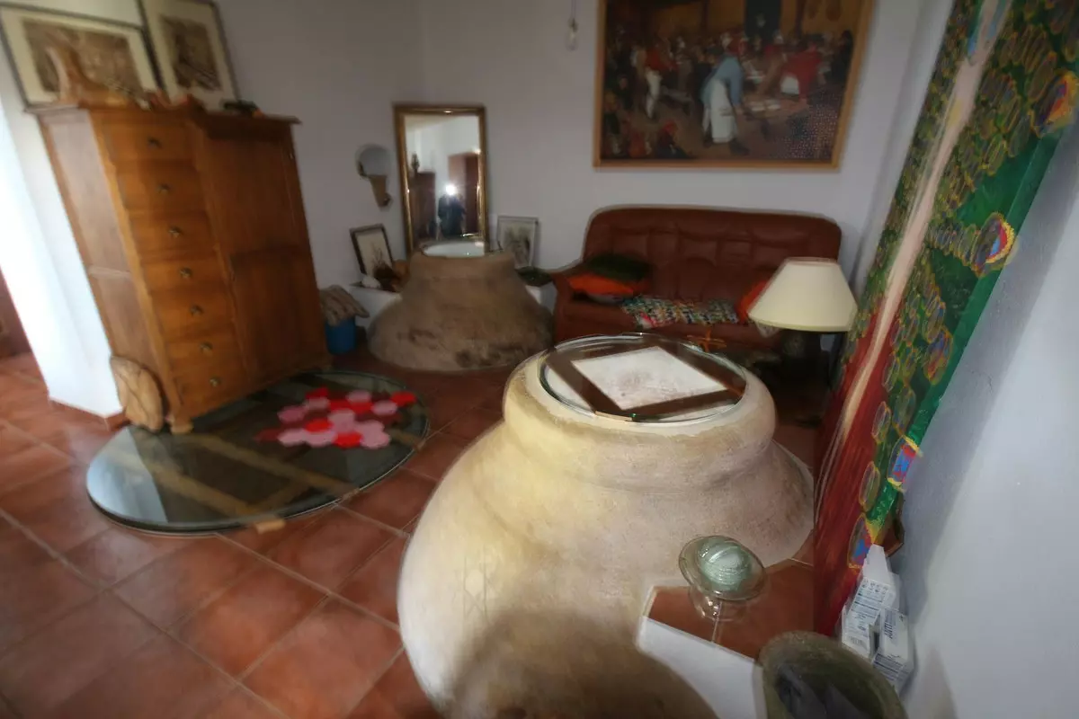 20-bedroom Country House In Almogía, Spain (866 M²)
