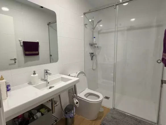 2-bedroom Apartment In Mijas, Spain (134 M²)