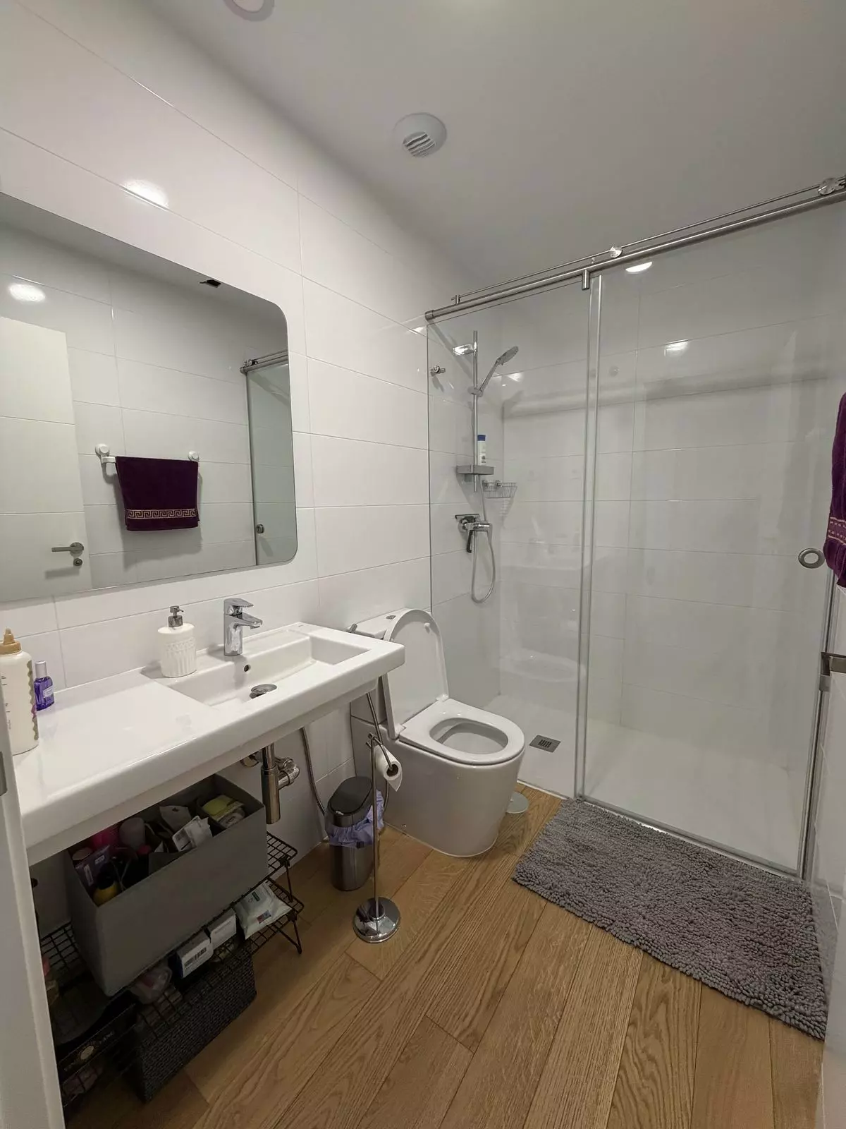 2-bedroom Apartment In Mijas, Spain (134 M²)
