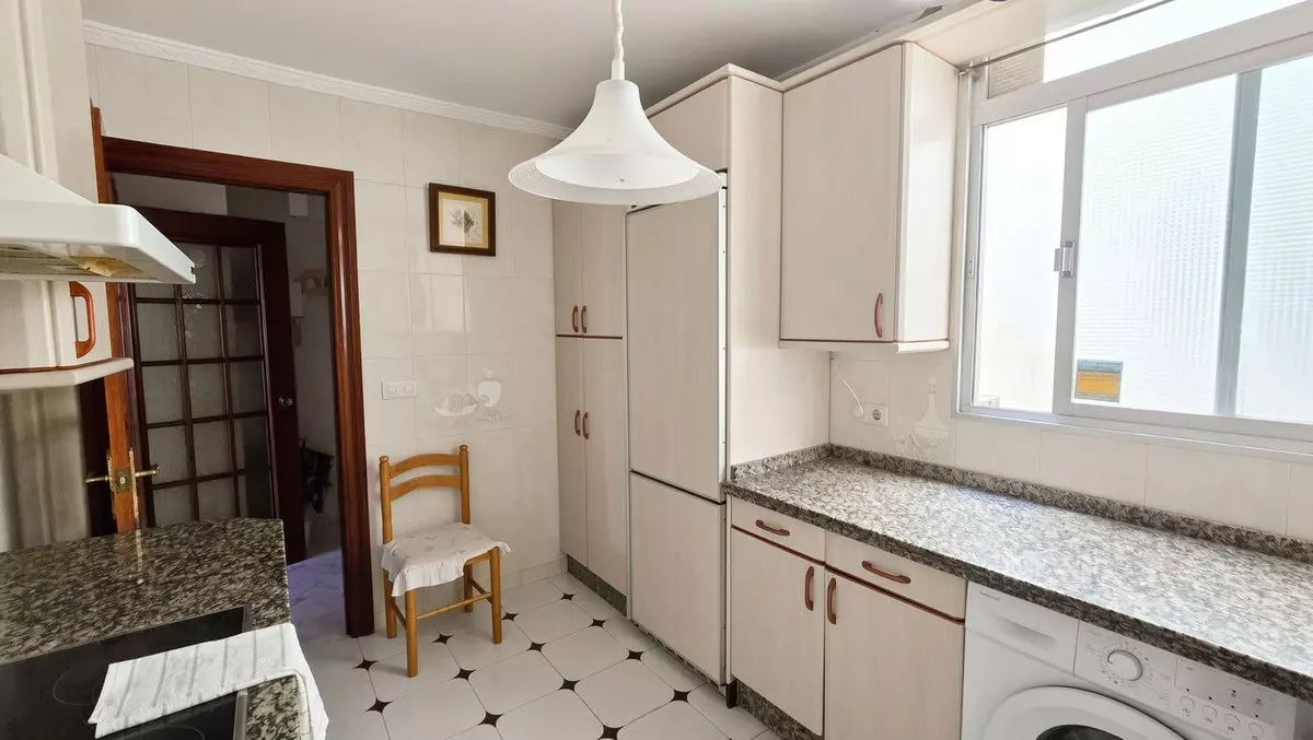 3-bedroom Apartment In Marbella, Spain (88 M²)