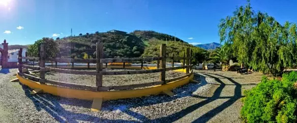 6-bedroom Country House In Casarabonela, Spain (699 M²)