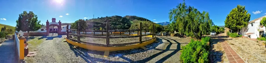 6-bedroom Country House In Casarabonela, Spain (699 M²)