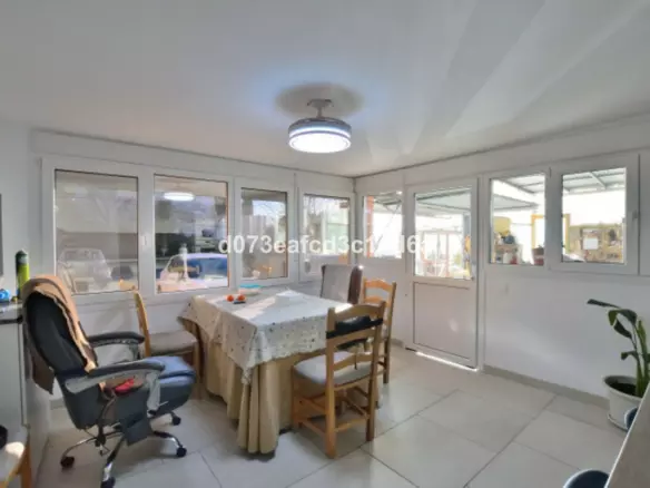 3-bedroom Country House In Ronda, Spain (200 M²)