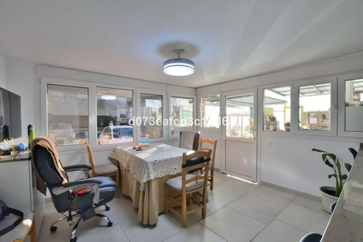 3-bedroom Country House In Ronda, Spain (200 M²)