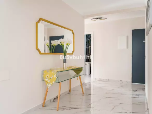 3-bedroom Country House In Casarabonela, Spain (171 M²)