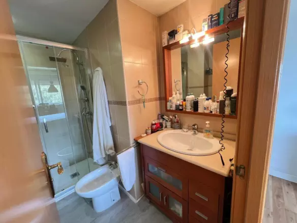 3-bedroom Apartment In Málaga, Spain (132 M²)
