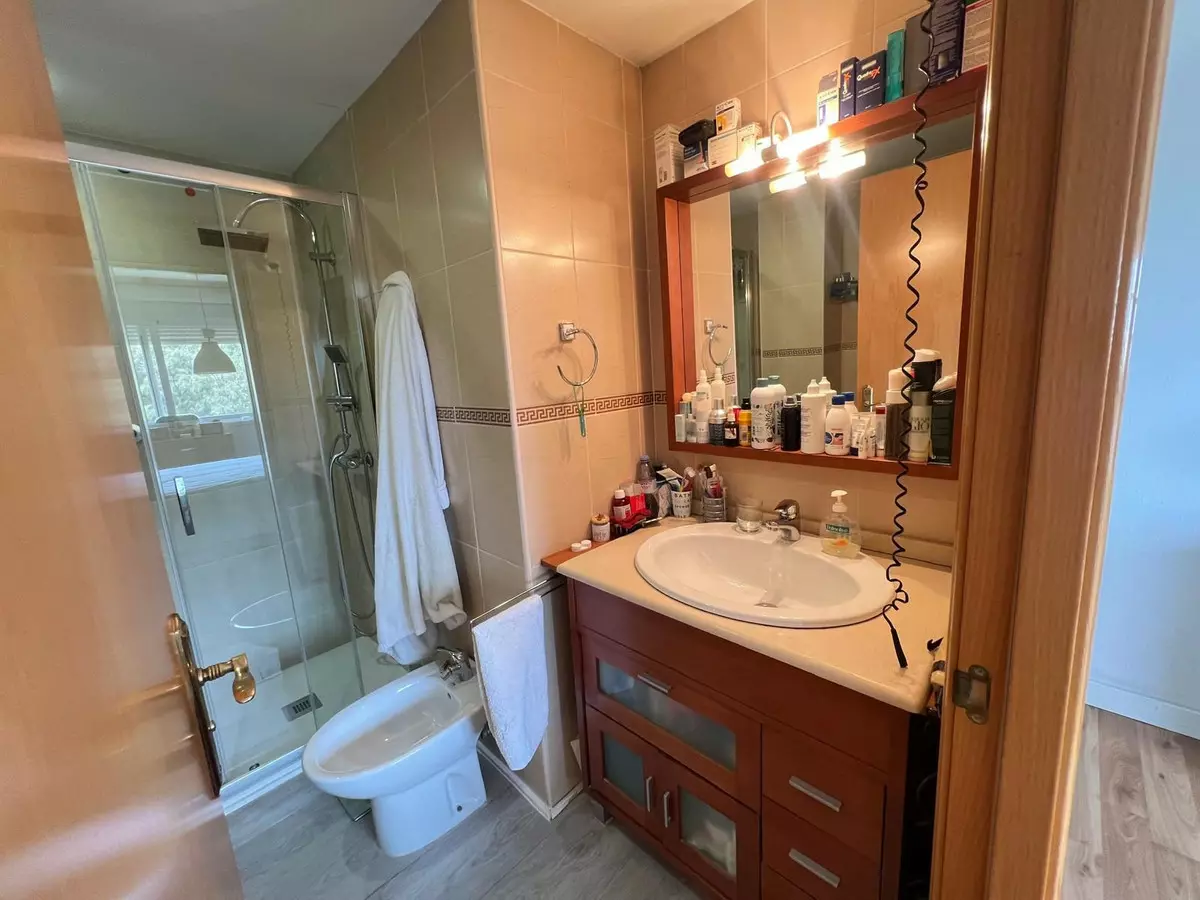 3-bedroom Apartment In Málaga, Spain (132 M²)