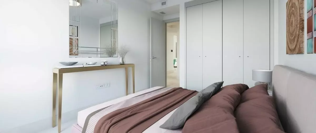 2-bedroom Apartment In Benahavis, Spain (103 M²)