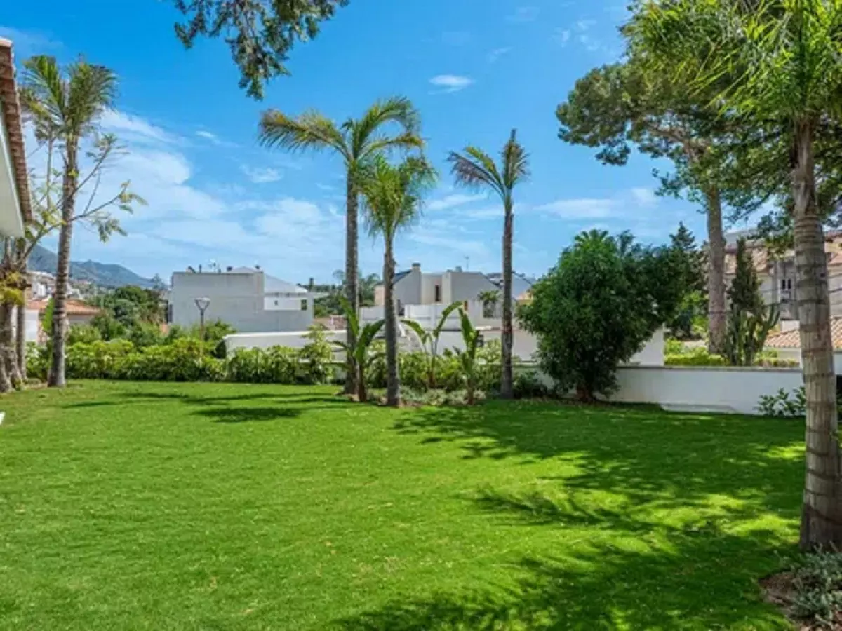 3-bedroom Villa In Fuengirola, Spain (78 M²)