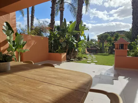 4-bedroom Town House In Marbella, Spain (323 M²)