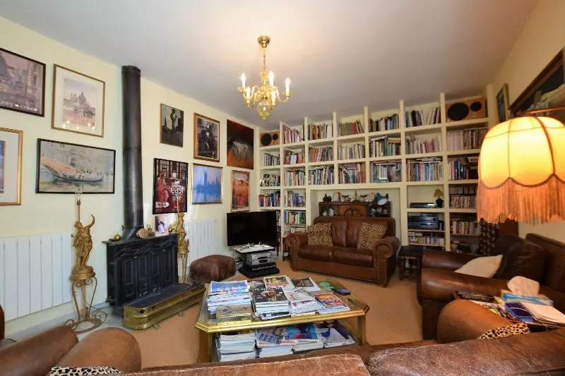 5-bedroom Villa In Ronda, Spain (404 M²)