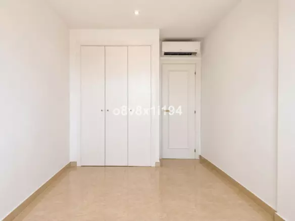 2-bedroom Apartment In Manilva, Spain (75 M²)