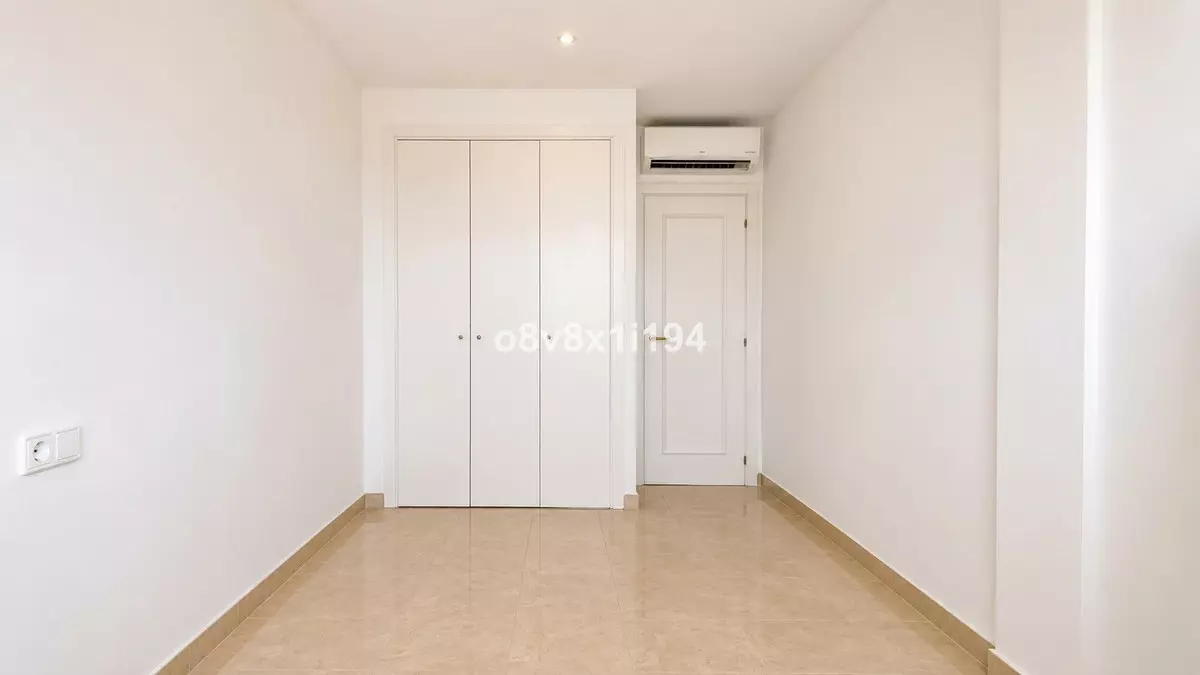 2-bedroom Apartment In Manilva, Spain (75 M²)