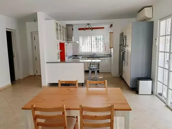 3-bedroom Villa In Marbella, Spain (132 M²)