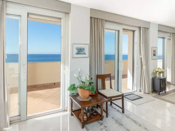 3-bedroom Apartment In Marbella, Spain (94 M²)