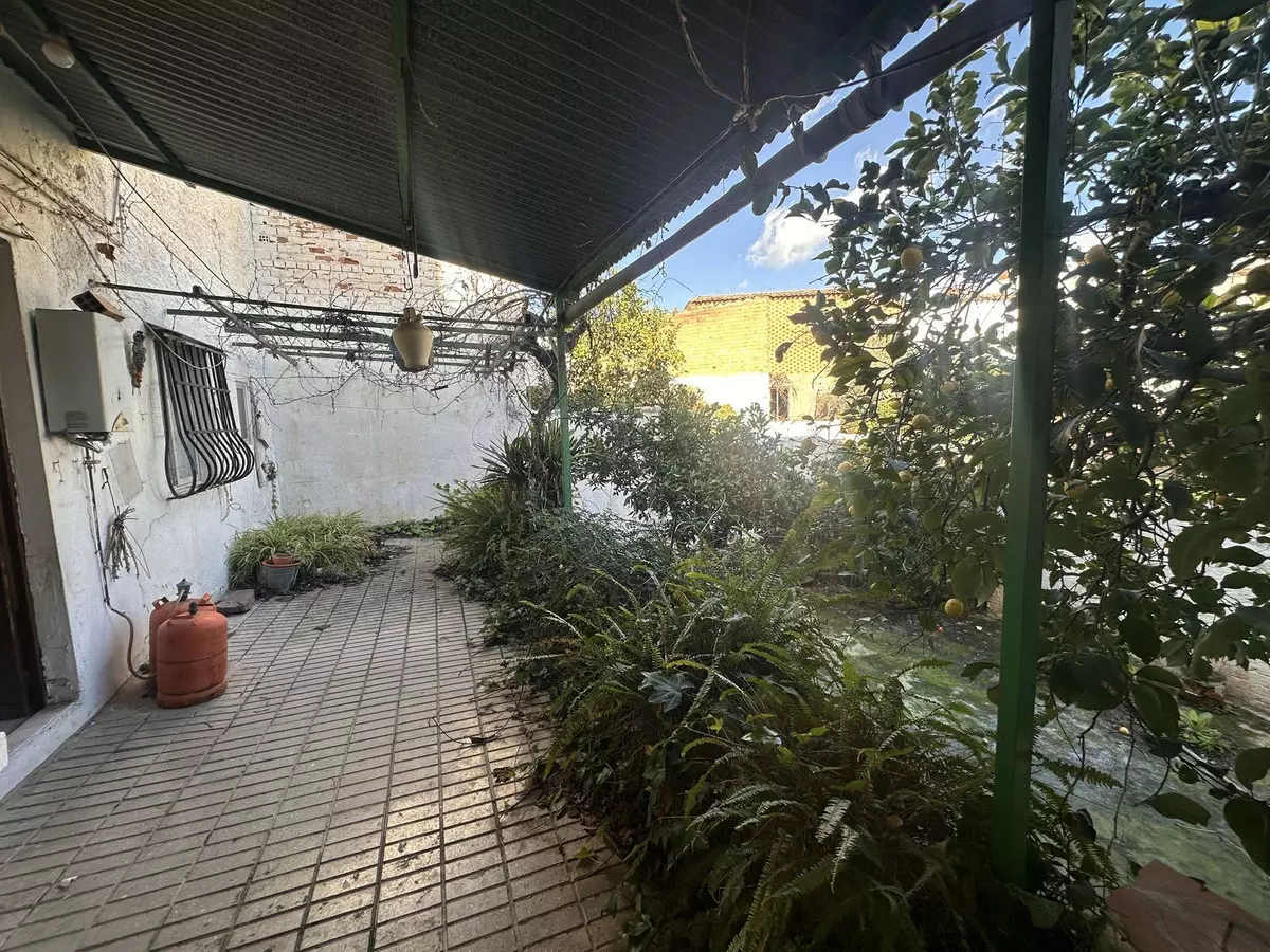 4-bedroom Town House In Riogordo, Spain (158 M²)