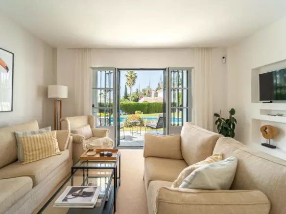 4-bedroom Villa In Marbella, Spain (234 M²)
