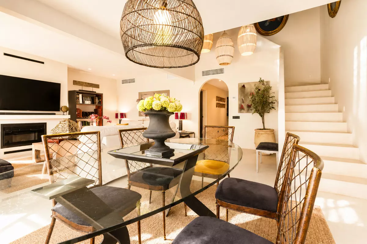 6-bedroom Town House In Marbella, Spain (305 M²)