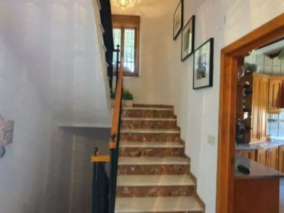 6-bedroom Country House In Ronda, Spain (500 M²)