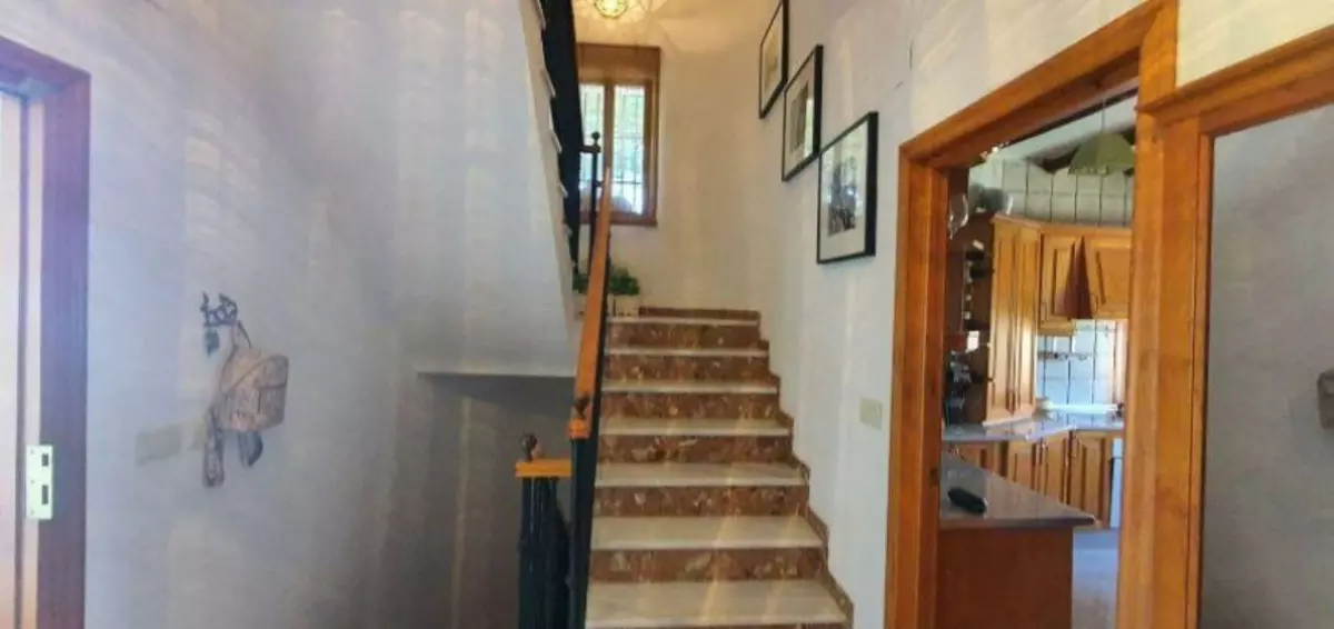 6-bedroom Country House In Ronda, Spain (500 M²)