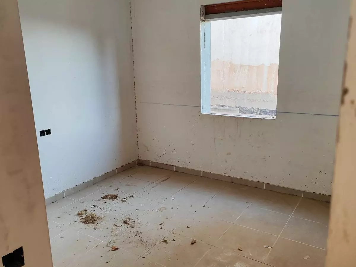 3-bedroom Villa In Alcaucín, Spain (7.950 M²)
