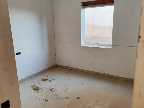3-bedroom Villa In Alcaucín, Spain (7.950 M²)