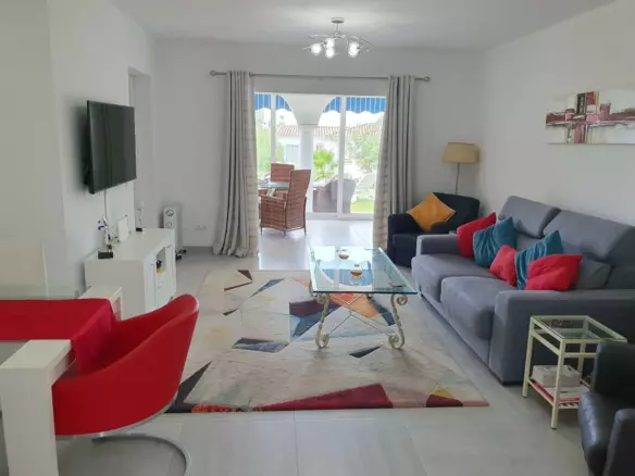 2-bedroom Apartment In Estepona, Spain (116 M²)
