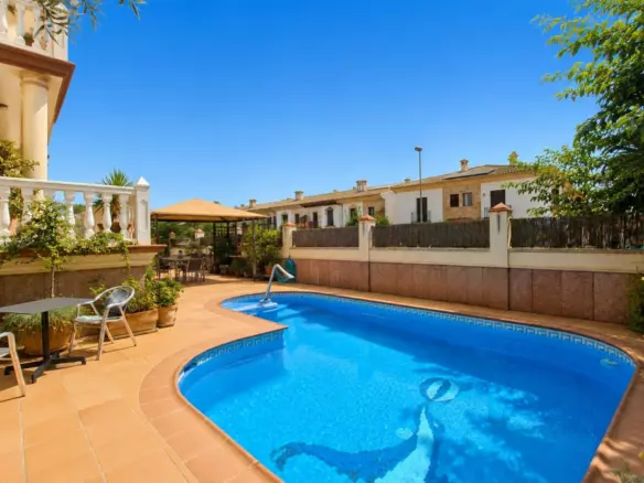 6-bedroom Villa In Ronda, Spain (534 M²)