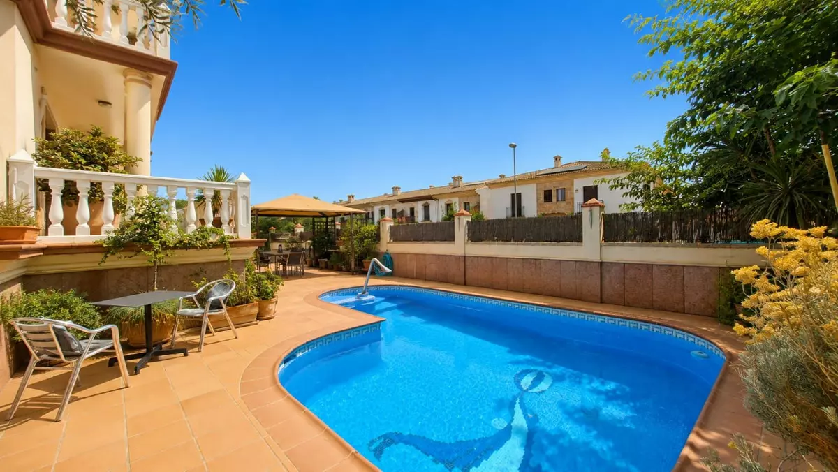 6-bedroom Villa In Ronda, Spain (534 M²)