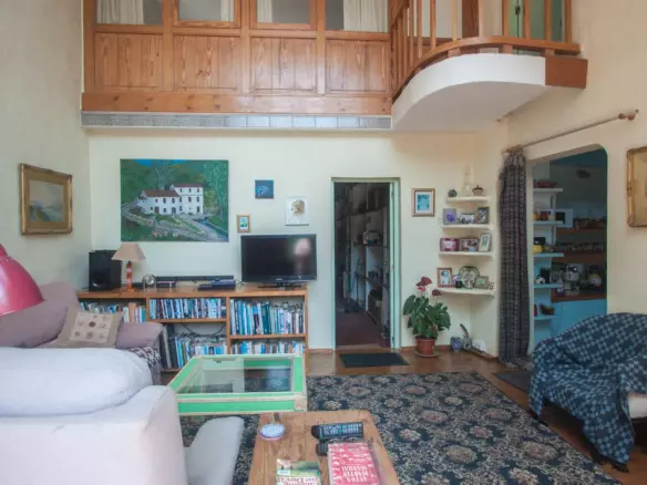 6-bedroom Country House In Gaucín, Spain (620 M²)