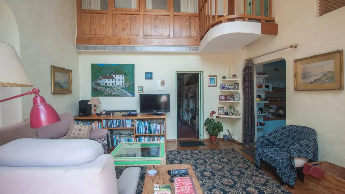 6-bedroom Country House In Gaucín, Spain (620 M²)