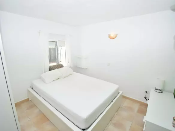 1-bedroom Apartment In Mijas, Spain (42 M²)