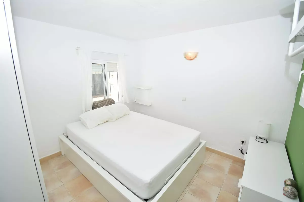 1-bedroom Apartment In Mijas, Spain (42 M²)
