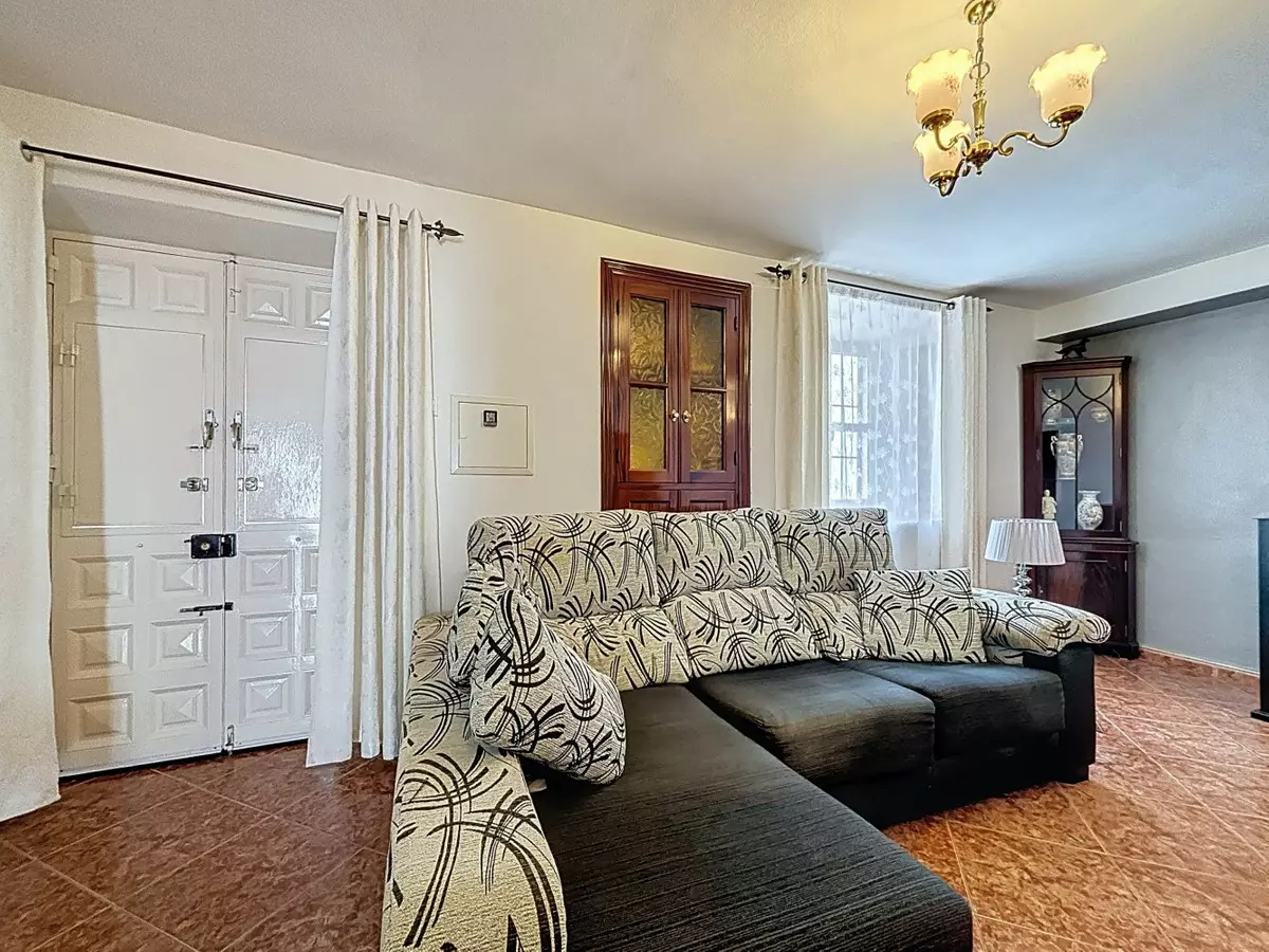 5-bedroom Villa In Periana, Spain (231 M²)
