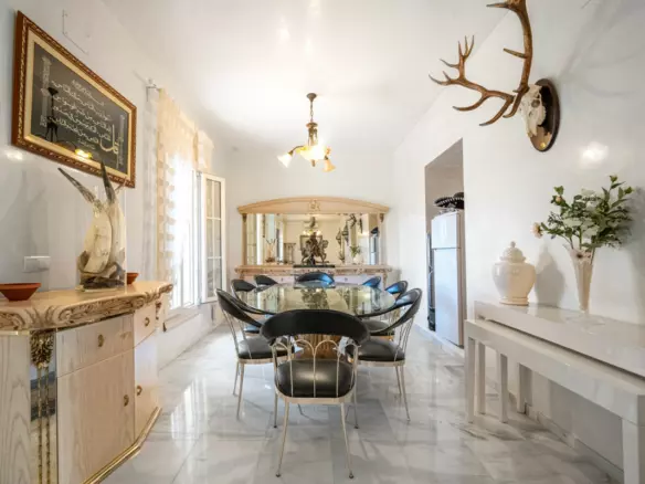 4-bedroom Country House In Pizarra, Spain (589 M²)