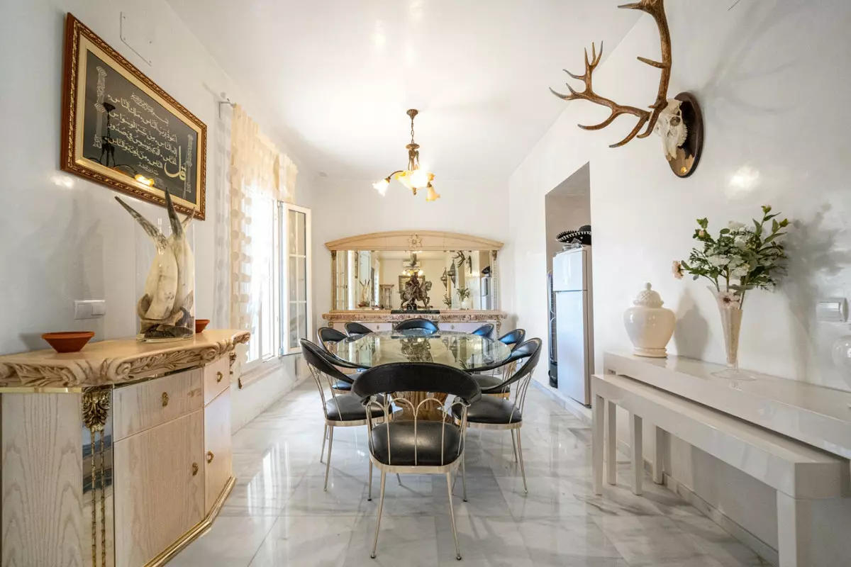 4-bedroom Country House In Pizarra, Spain (589 M²)