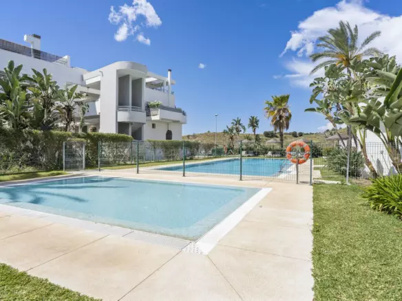 3-bedroom Apartment In Mijas, Spain (283 M²)