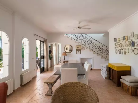 6-bedroom Country House In Ronda, Spain (424 M²)