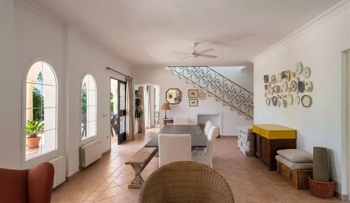 6-bedroom Country House In Ronda, Spain (424 M²)